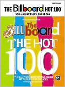 Dan Coates: The Billboard Hot 100 50th Anniversary Songbook: Easy Piano