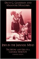 Book cover image of Jews In The Japanese Mind by David G. Goodman