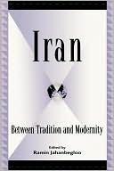 Ramin Jahanbegloo: Iran