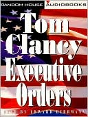 Book cover image of Executive Orders by Tom Clancy
