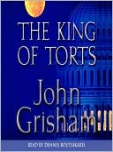 Book cover image of The King of Torts by John Grisham