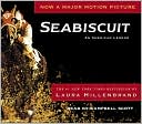 Book cover image of Seabiscuit: An American Legend by Campbell Scott