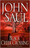 Book cover image of Black Creek Crossing by John Saul