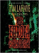Book cover image of The Europa Conspiracy (Babylon Rising Series #3) by Tim LaHaye