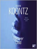 Book cover image of Forever Odd (Odd Thomas Series #2) by Dean Koontz