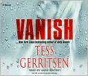 Book cover image of Vanish (Rizzoli and Isles Series #5) by Tess Gerritsen