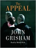 Book cover image of The Appeal by John Grisham