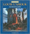Book cover image of Sackett's Land by Louis L'Amour