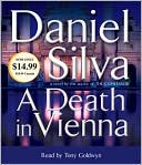 Book cover image of A Death in Vienna (Gabriel Allon Series #4) by Daniel Silva