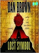 Book cover image of The Lost Symbol by Dan Brown
