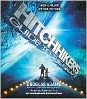 Book cover image of The Hitchhiker's Guide to the Galaxy (Hitchhiker's Guide Series #1) by Douglas Adams