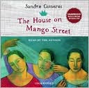 Book cover image of The House on Mango Street by Sandra Cisneros