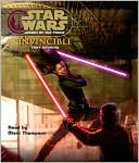 Marc Thompson: Star Wars Legacy of the Force #9: Invincible