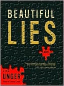 Book cover image of Beautiful Lies (Ridley Jones Series #1) by Lisa Unger