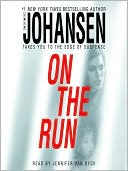 Iris Johansen: On the Run