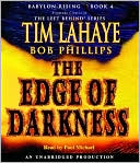 Paul Michael: The Edge of Darkness (Babylon Rising Series #4)
