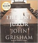 Book cover image of The Last Juror by John Grisham