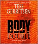 Book cover image of Body Double (Rizzoli and Isles Series #4) by Tess Gerritsen