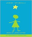 Book cover image of Stargirl by Jerry Spinelli