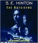 Book cover image of The Outsiders by S.E. Hinton