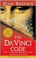 Dan Brown: The Da Vinci Code