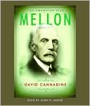 Book cover image of Mellon: An American Life by David Cannadine