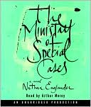 Nathan Englander: The Ministry of Special Cases