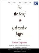 Book cover image of For the Relief of Unbearable Urges by Nathan Englander