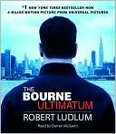 Book cover image of The Bourne Ultimatum (Bourne Series #3) by Robert Ludlum