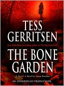 Book cover image of The Bone Garden by Tess Gerritsen