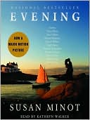 Book cover image of Evening by Susan Minot