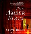 Book cover image of The Amber Room by Steve Berry