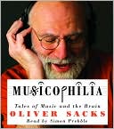 Simon Prebble: Musicophilia: Tales of Music and the Brain