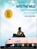 Book cover image of Into the Wild by Jon Krakauer