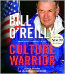 Book cover image of Culture Warrior by Bill O'Reilly
