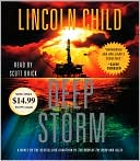 Lincoln Child: Deep Storm