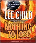 Dick Hill: Nothing to Lose (Jack Reacher Series #12)