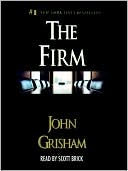 Book cover image of The Firm by John Grisham