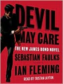Book cover image of Devil May Care by Sebastian Faulks
