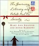 Book cover image of The Guernsey Literary and Potato Peel Pie Society by Mary Ann Shaffer
