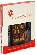 Book cover image of The Da Vinci Code by Dan Brown