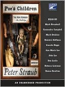 Book cover image of Poe's Children: The New Horror: An Anthology by Peter Straub