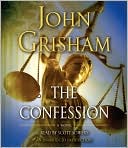 Book cover image of The Confession by John Grisham