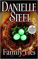 Book cover image of Family Ties by Danielle Steel
