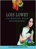 Book cover image of Gathering Blue by Lois Lowry