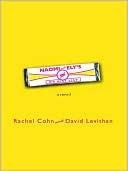 Book cover image of Naomi and Ely's No Kiss List by Rachel Cohn