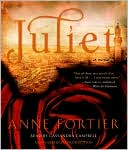Book cover image of Juliet by Anne Fortier