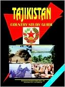 Usa Ibp: Tajikistan Country Study Guide