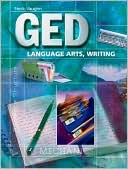 Book cover image of Steck-Vaughn GED: Student Edition Language Arts, Writing by Steck Vaughn