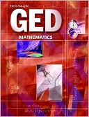 Steck Vaughn: Steck-Vaughn GED Exercise Books: Student Workbook Mathematics